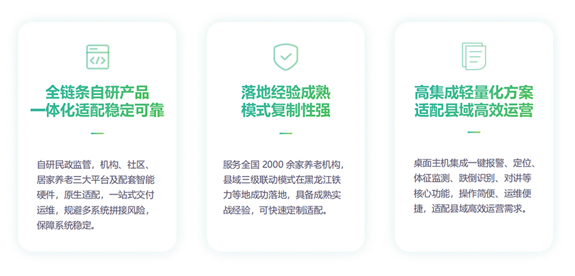 注册即送28元体验金县域三级联动平台优势
